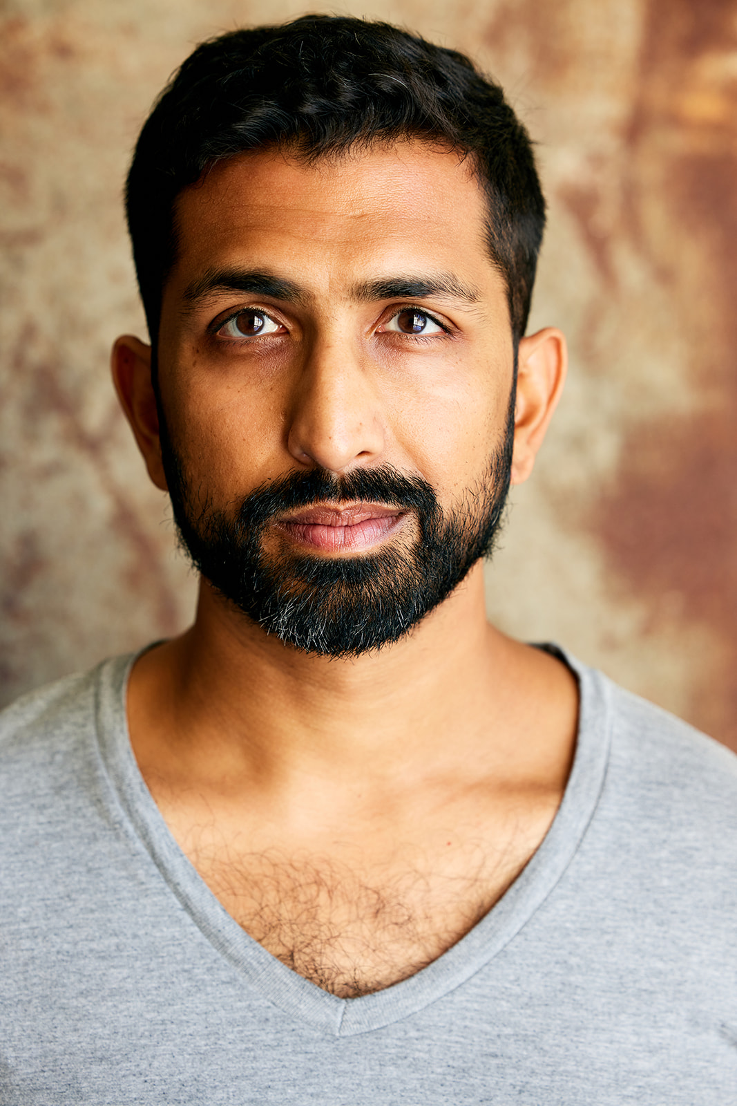 Вишал Пател