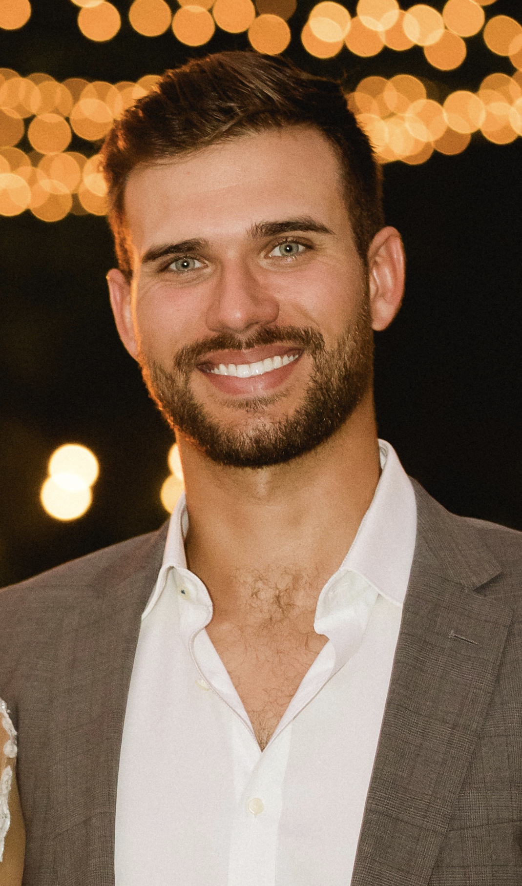 Gregory Dylan Harris