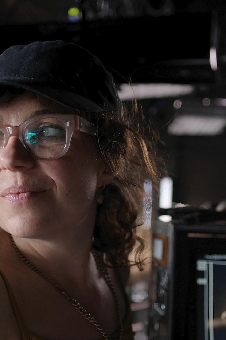 Сара Каннингэм