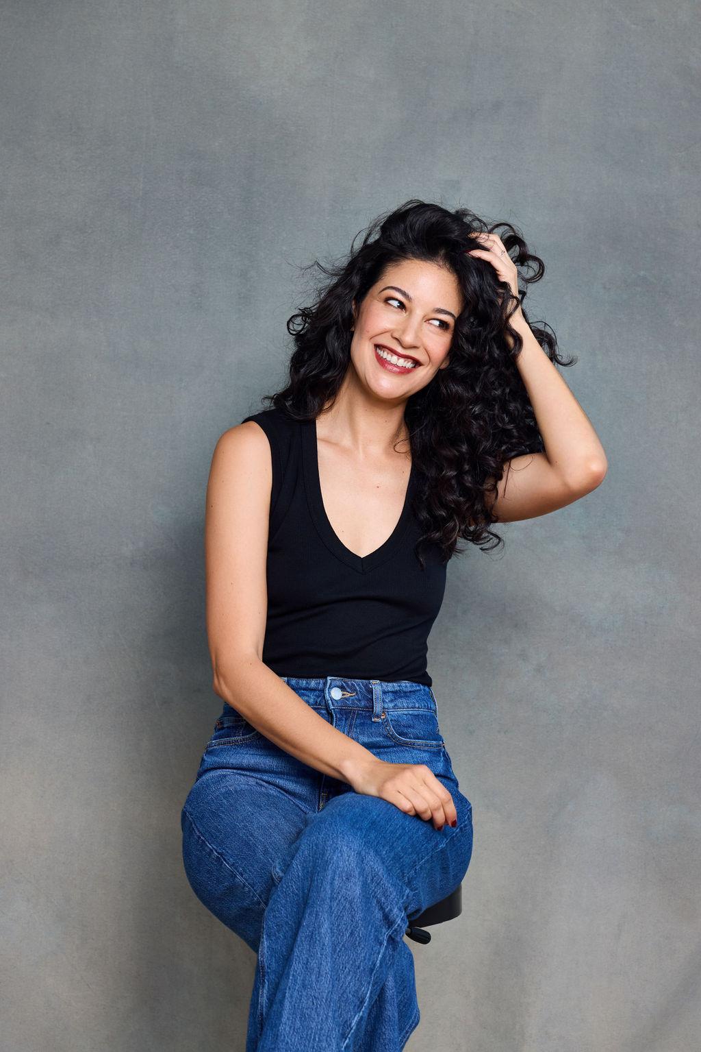 Czarina Mireles