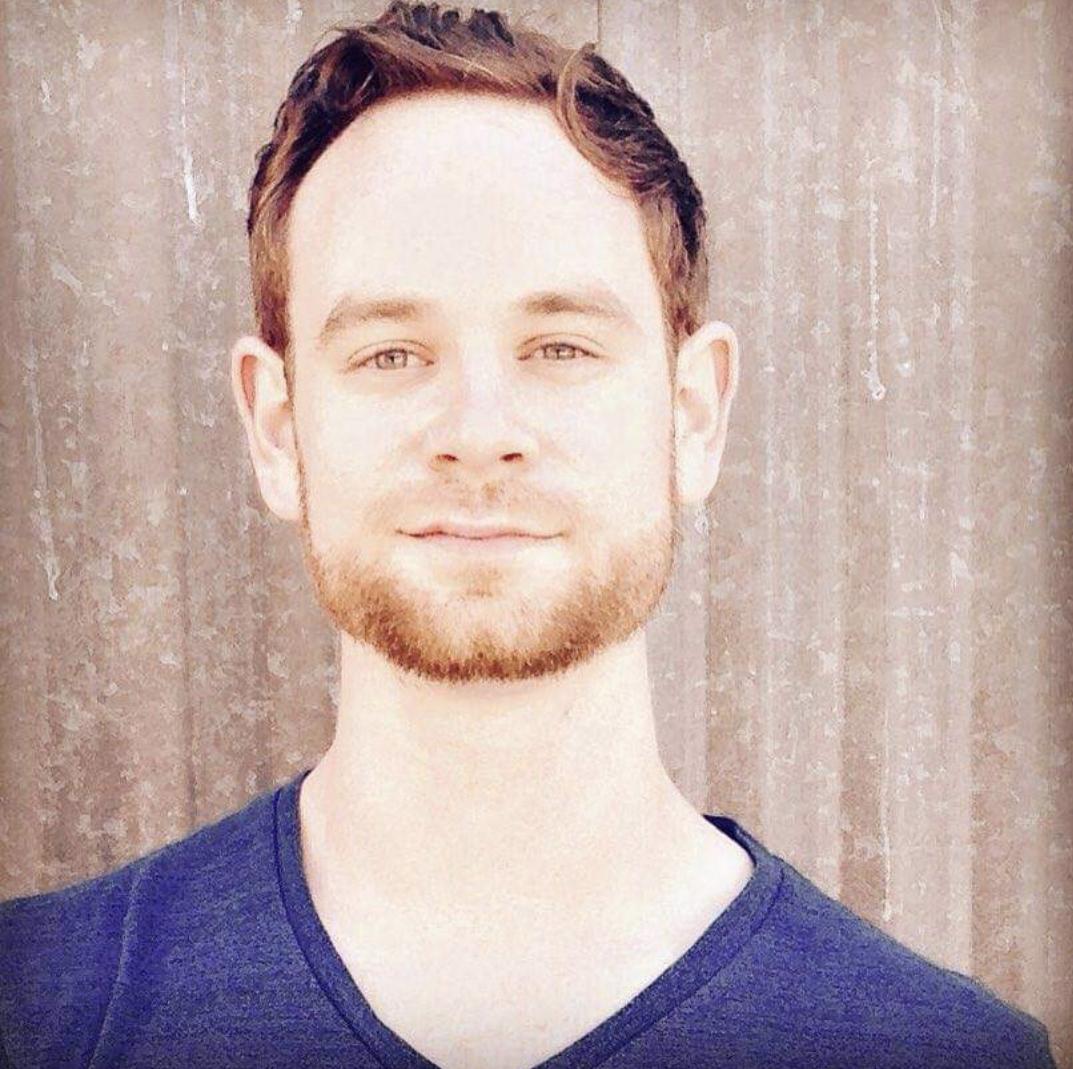 Джеймс Девор