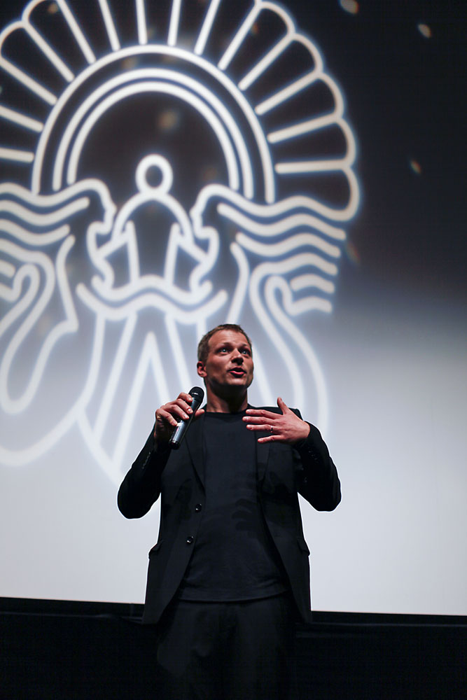 Ганс Христиан Бергер