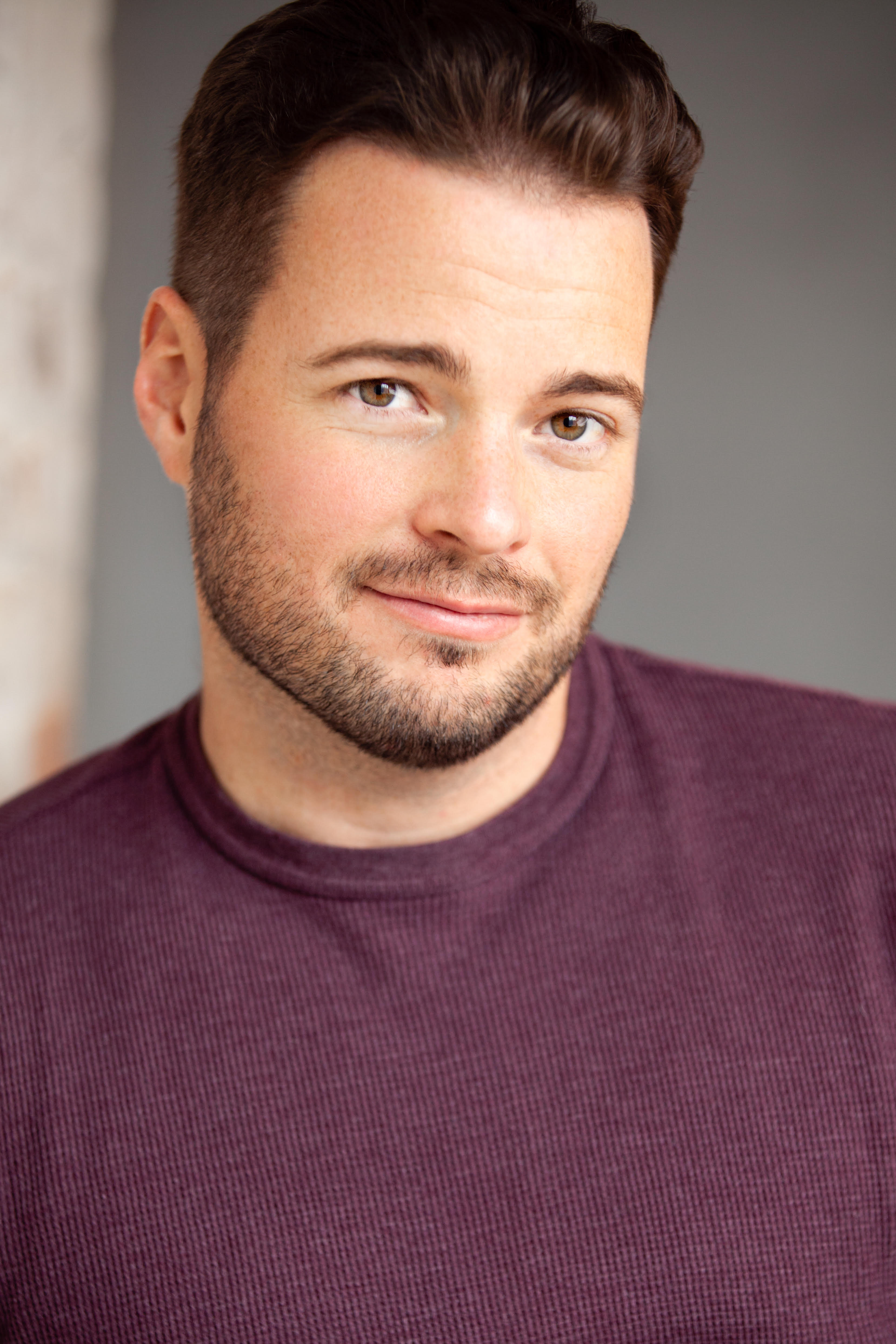 Брэд Бингэм