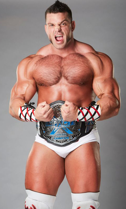 Брайан Кейдж