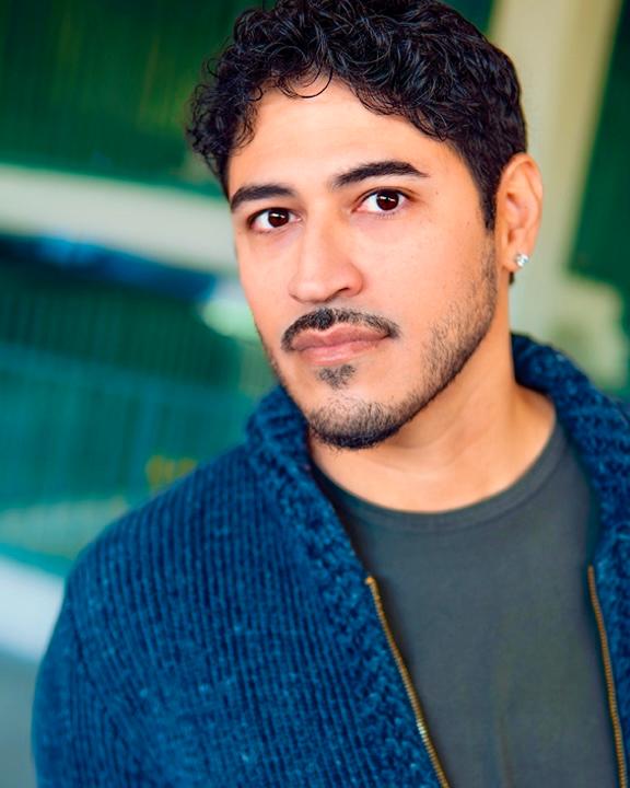 Джошуа Пэбон