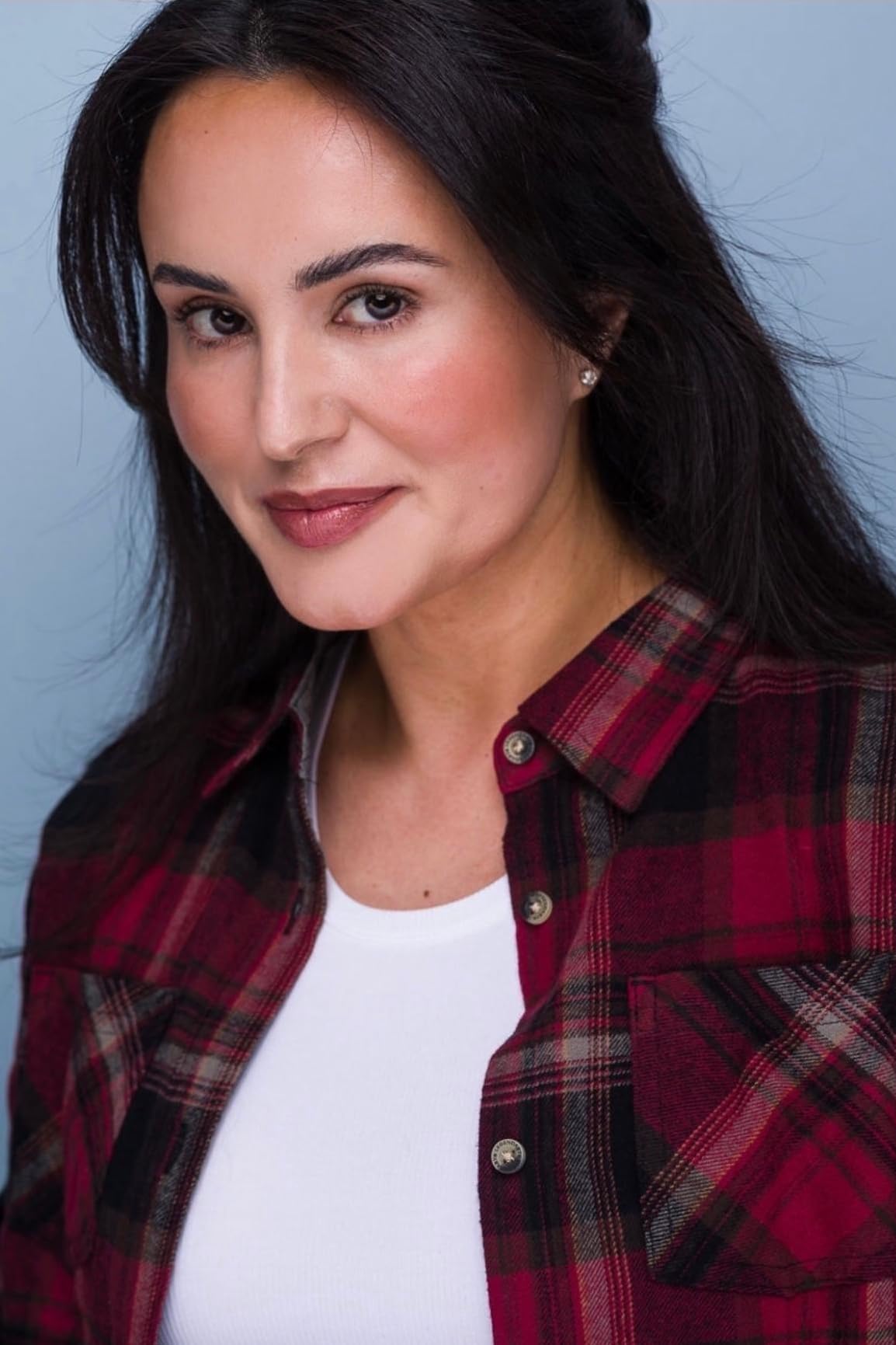 Кристина Муди