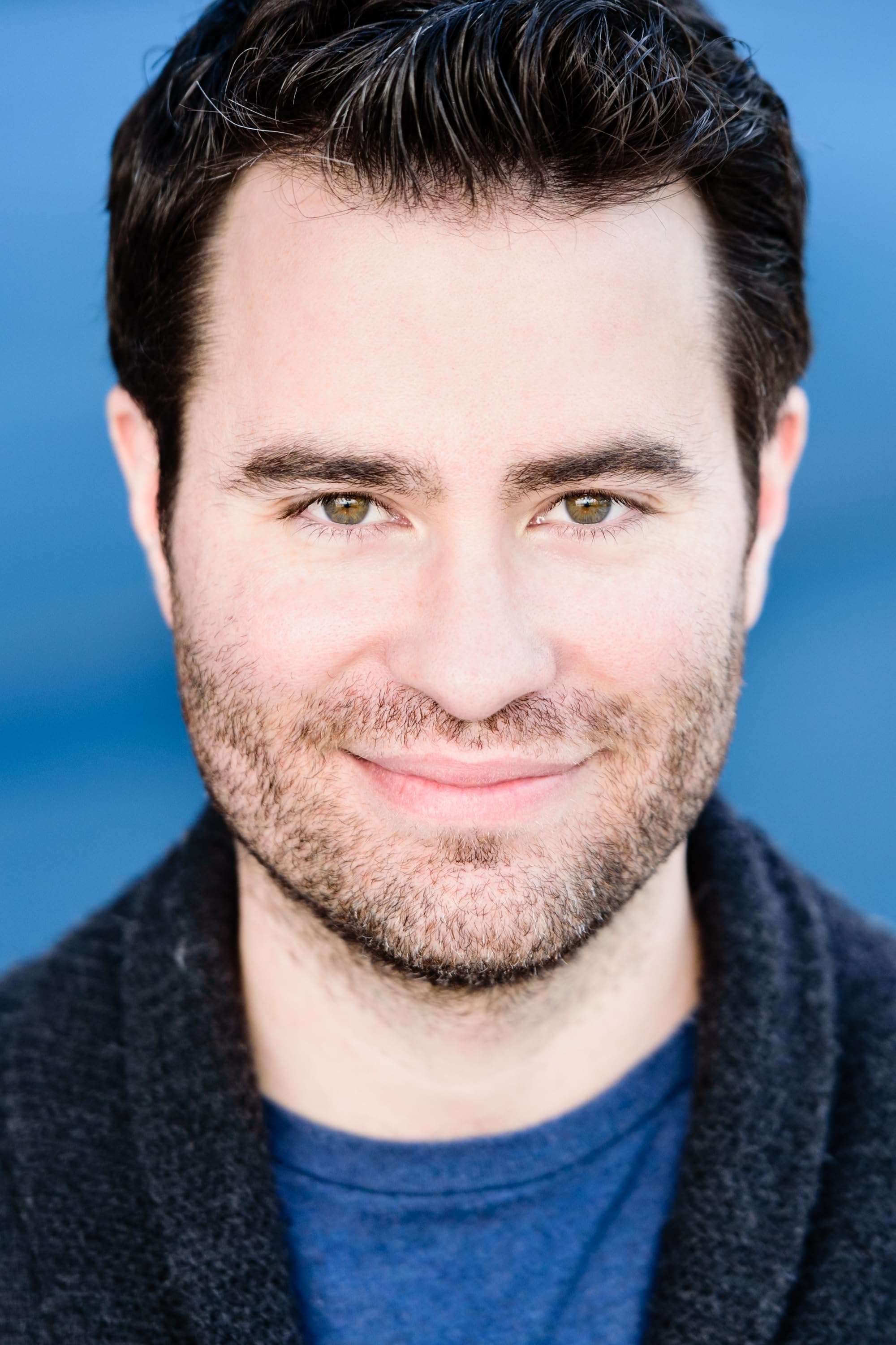 Дэниэл МакЛеод