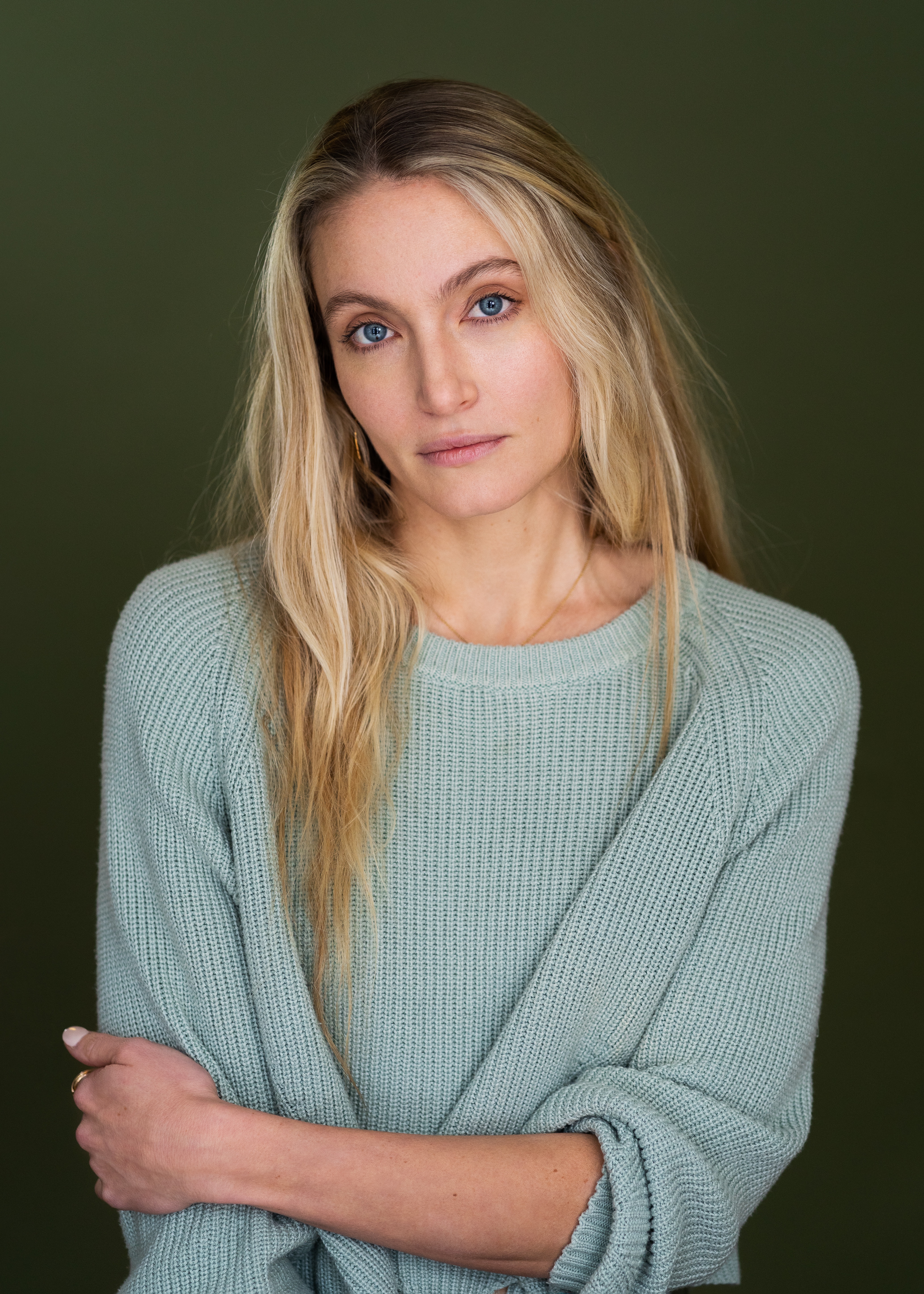 Кэйтлин Спонхаймер