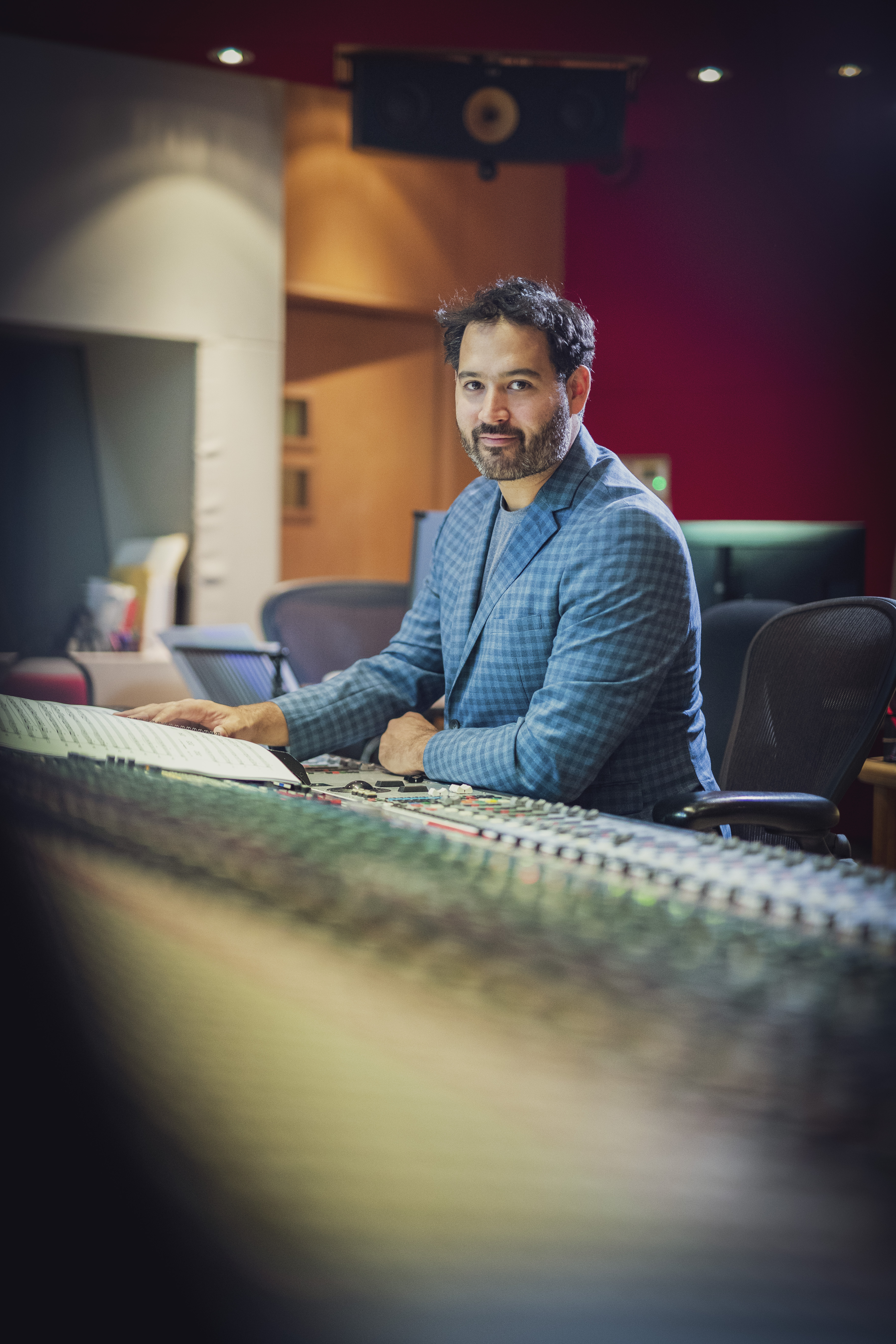 Лукас Кантор