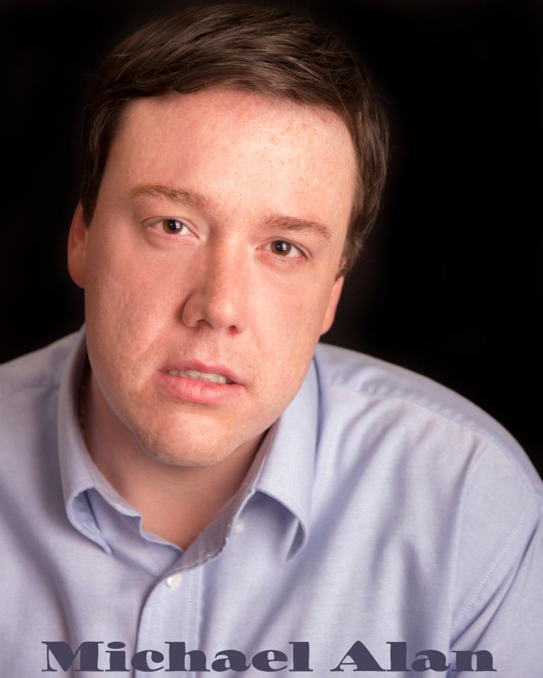 Майкл Алан