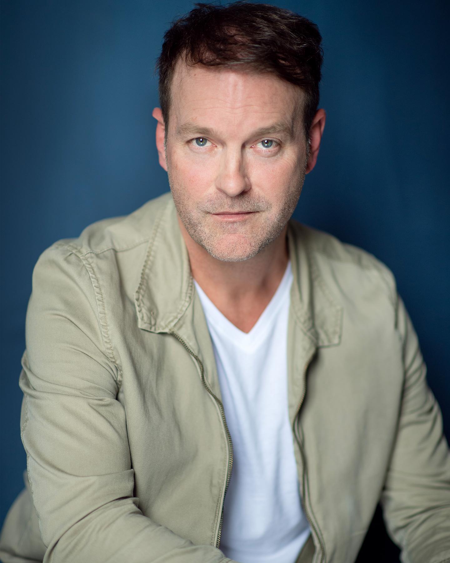 Дэвид Вудлэнд