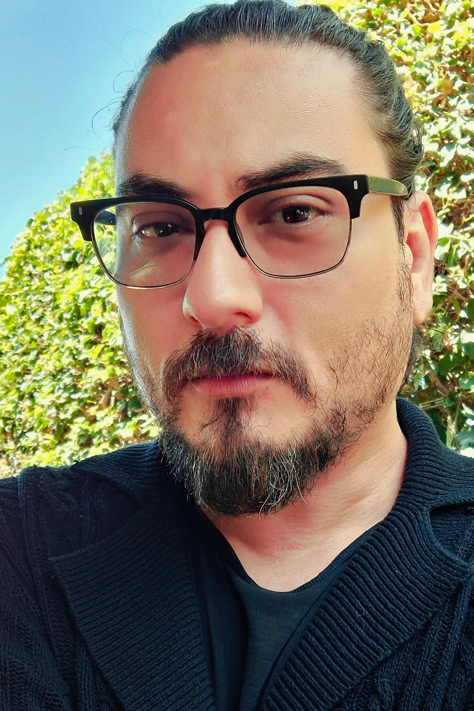 Эндрю Рейес