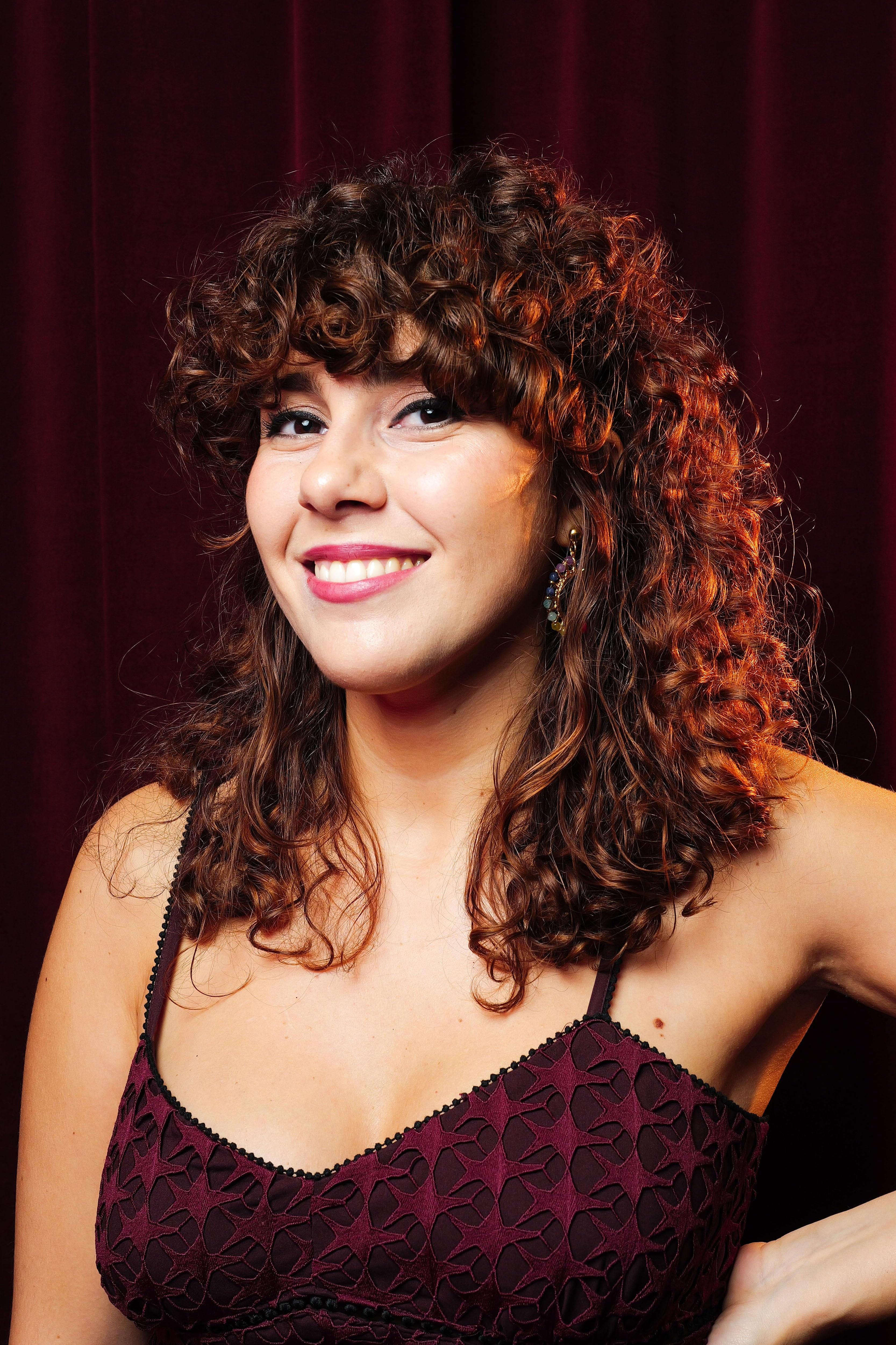 Кьяра Вентура