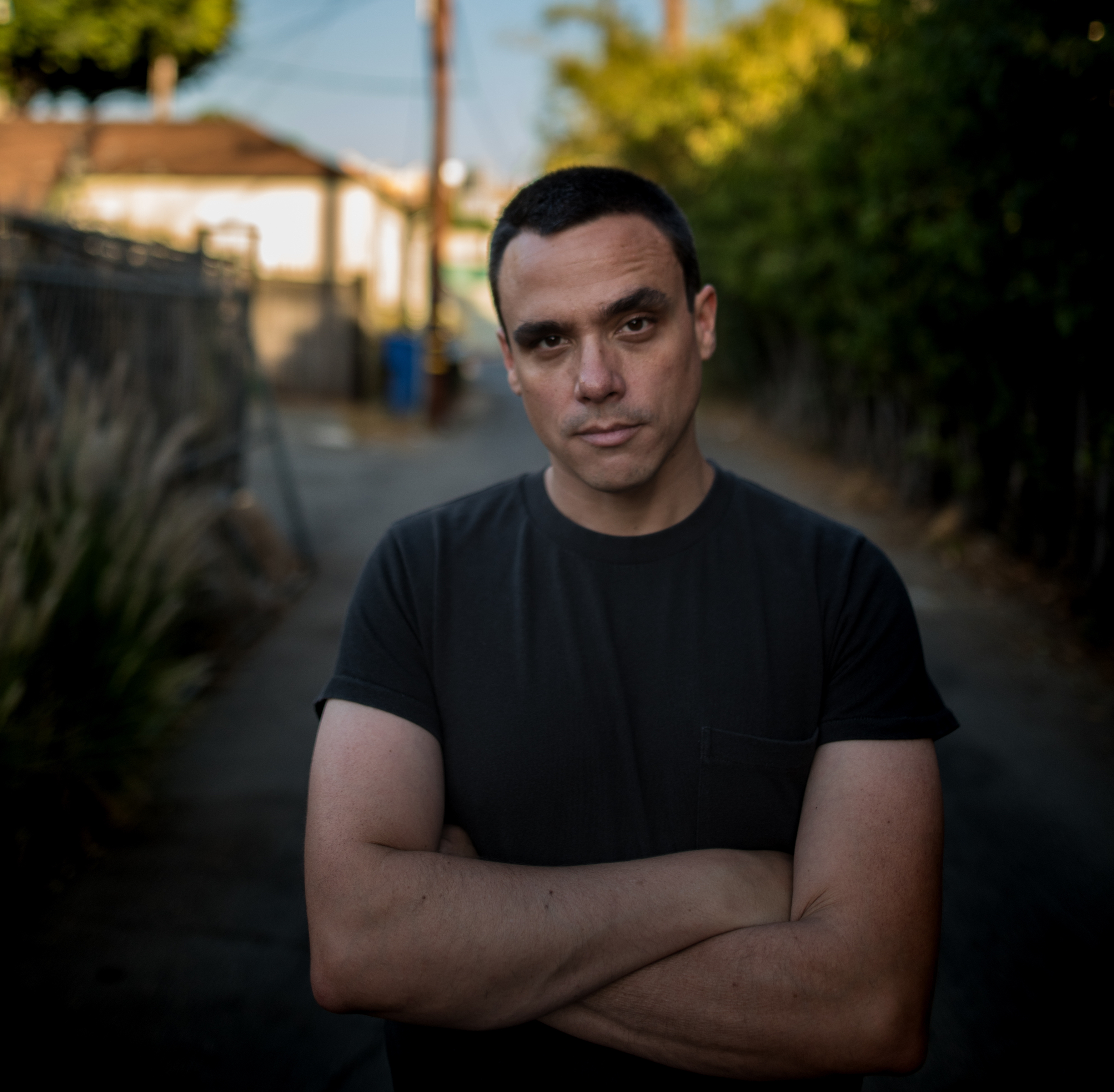 Джордан Харпер