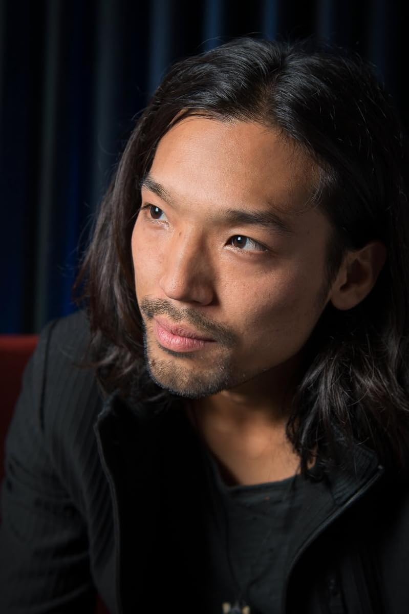 Юта Окамура