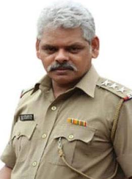 Гюльшан Пандей