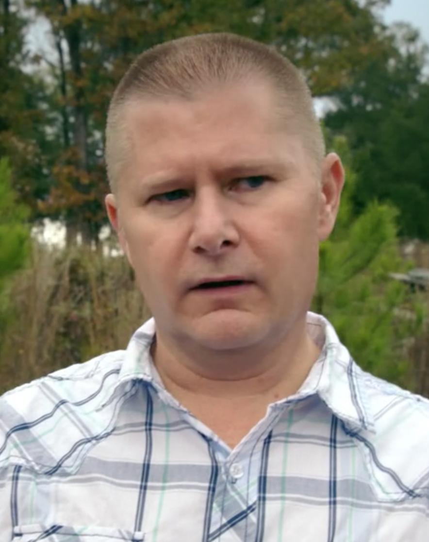 Терри Кэффи