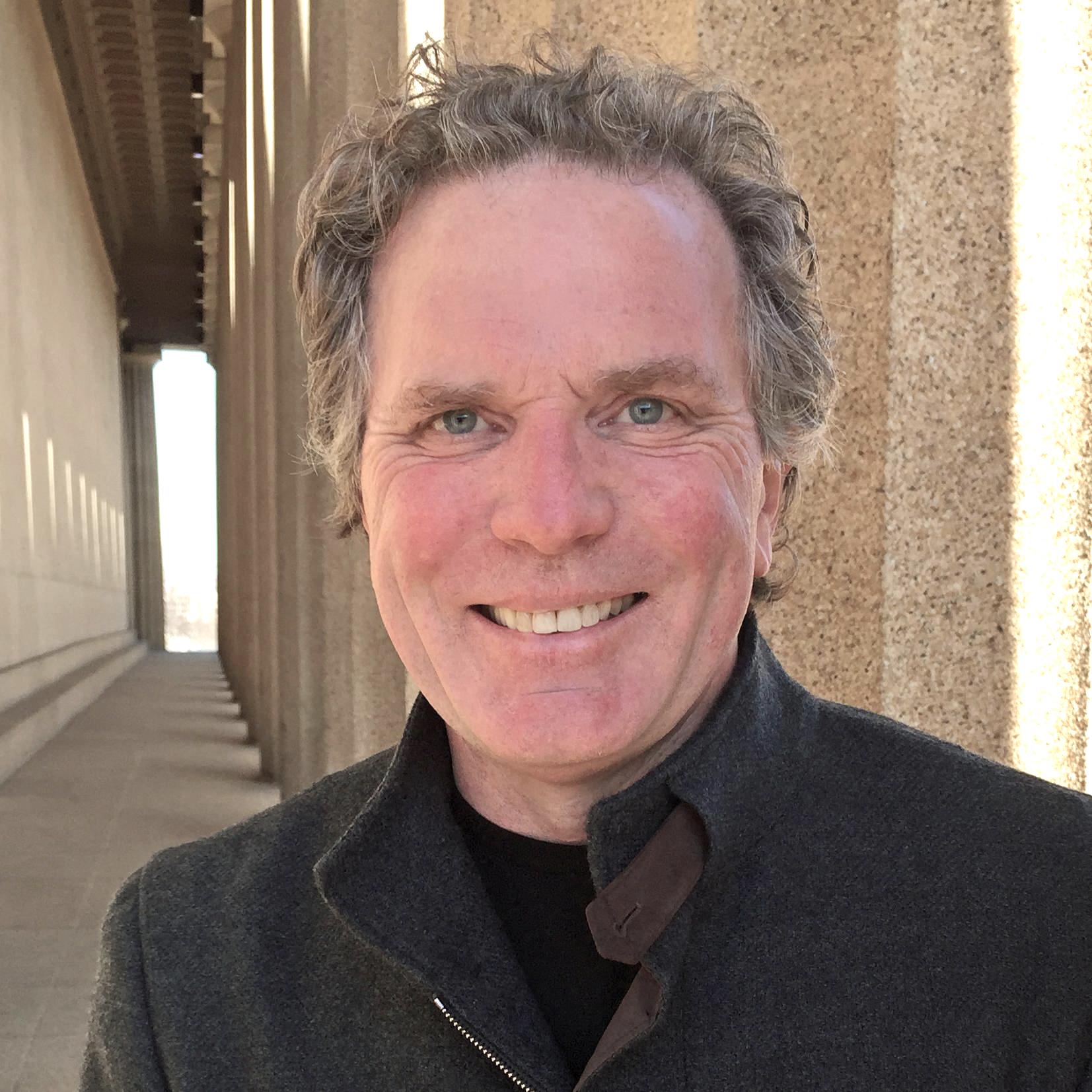 Уильям Генри