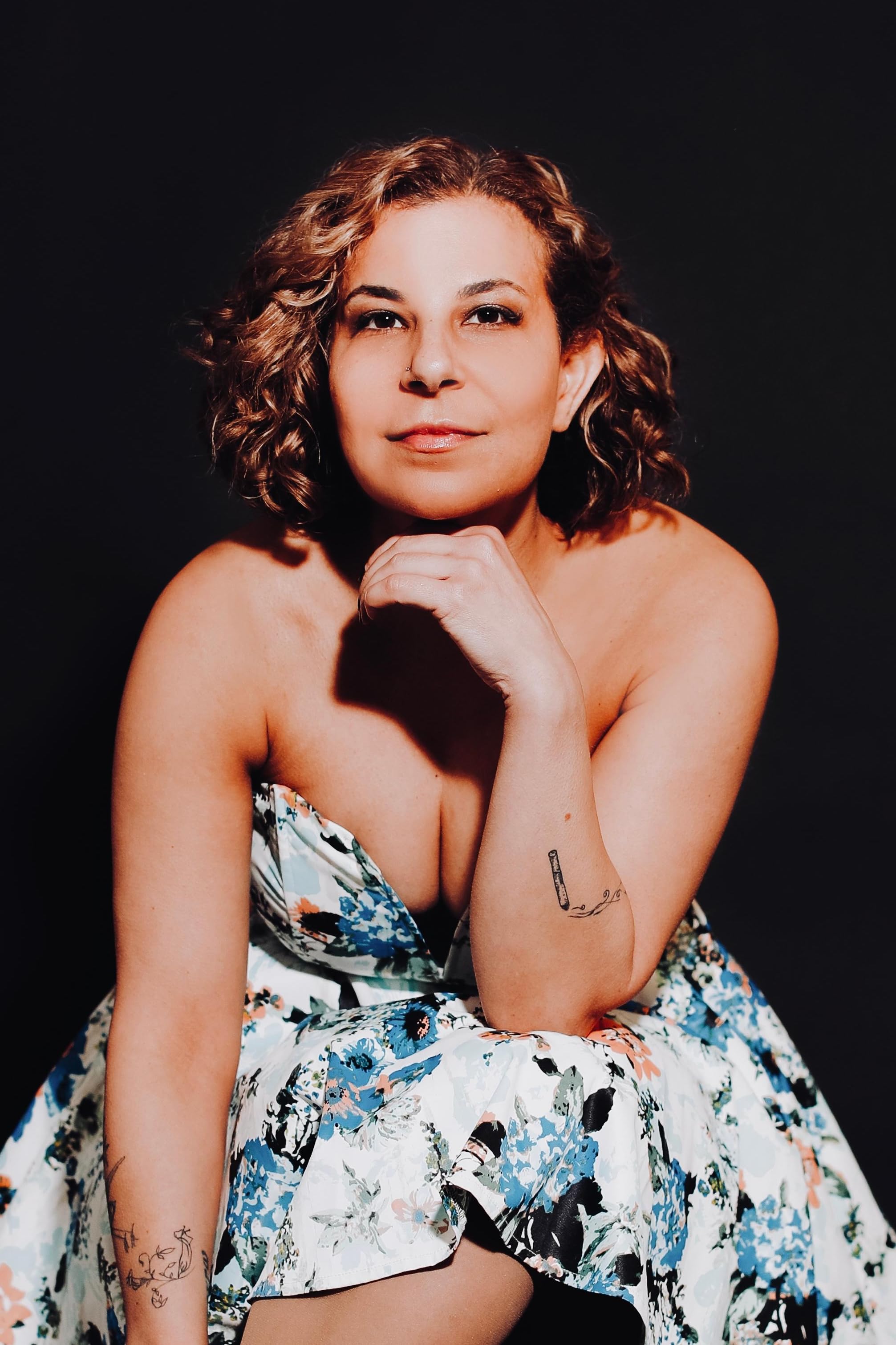 Maria Shehata