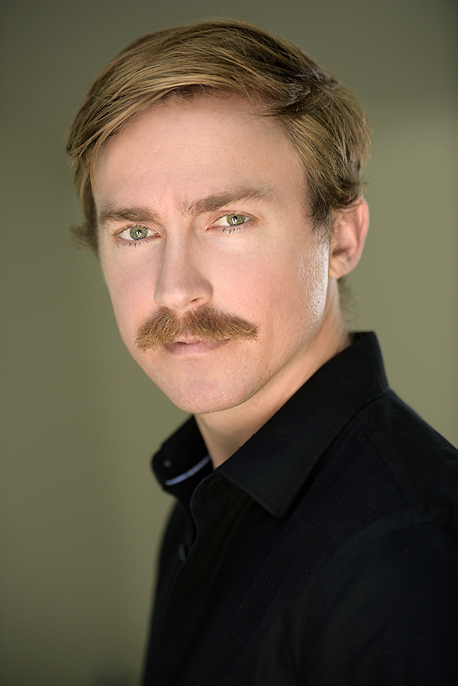 Тэтчер Робинсон