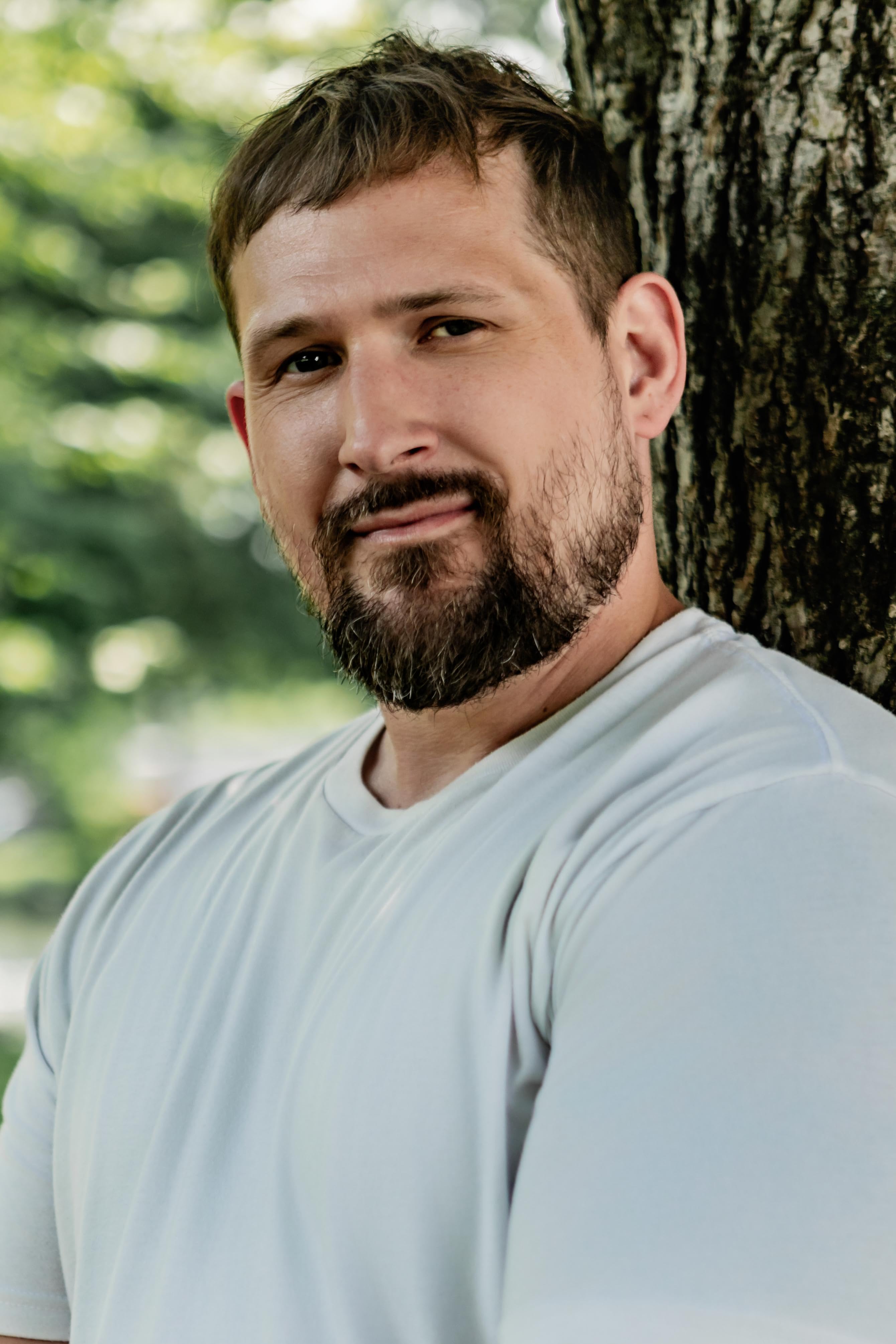 Джейсон Кертис