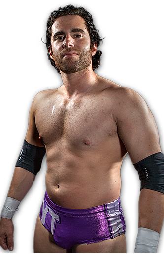 Алекс Рейнолдс