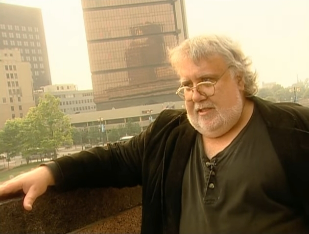 Крис Стайлз