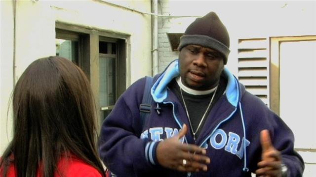 Шахид К. Вудс