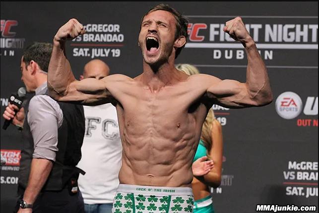 Брэд Пикетт