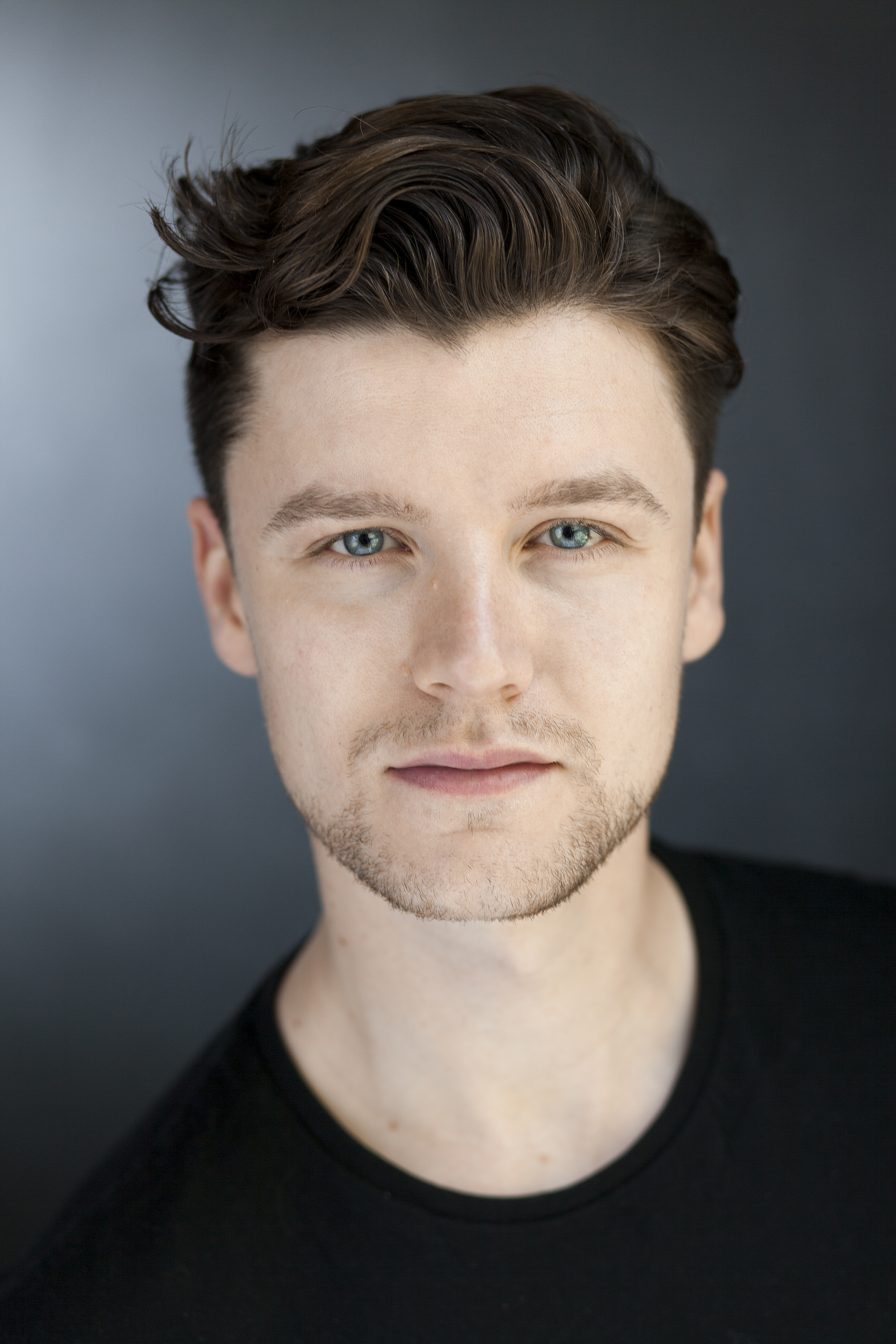 Гектор Мосс