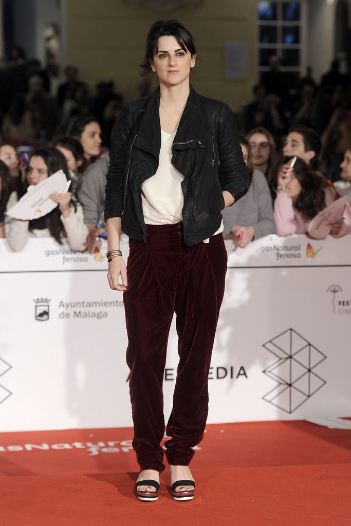 Беатрис Сэнчис