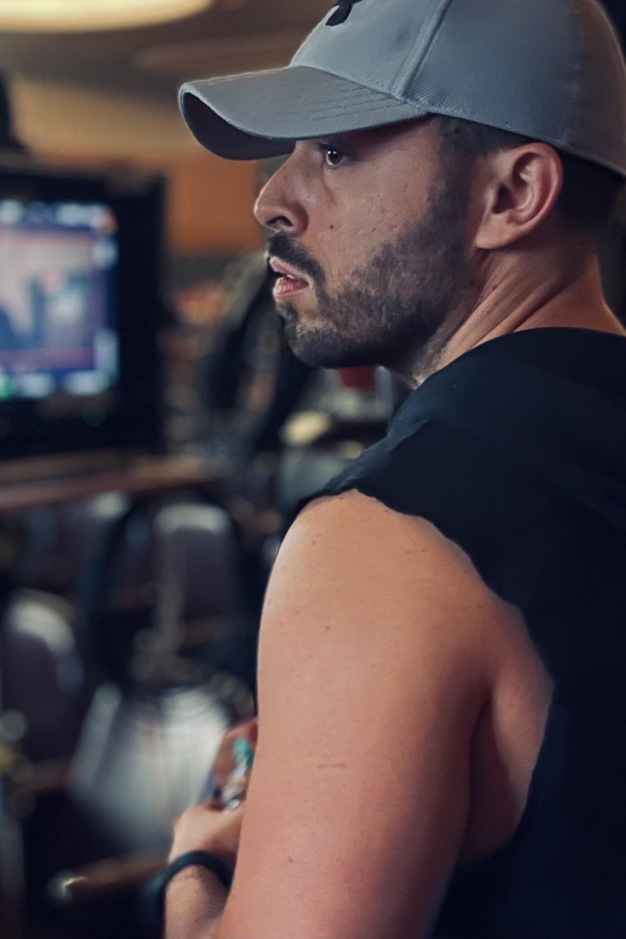 Дэни Медина