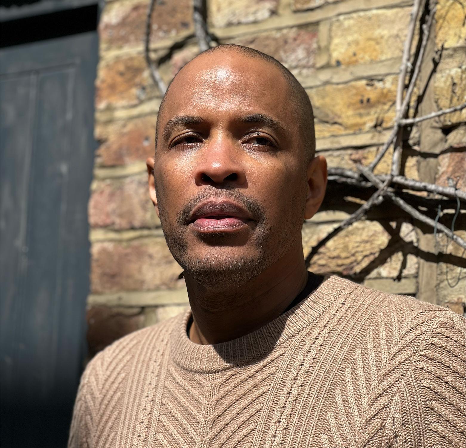 Купер Джеймс