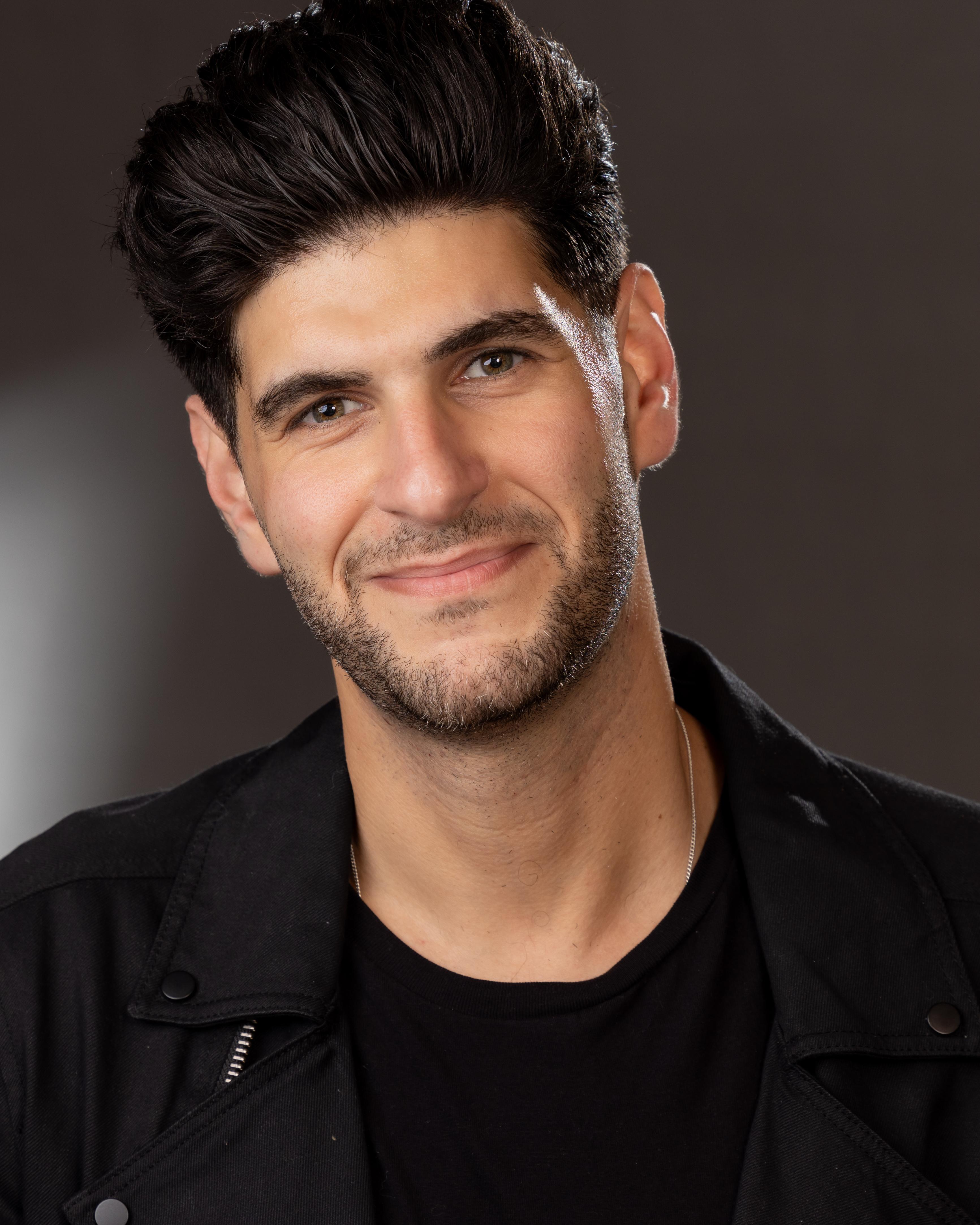 Мэтт Сильвер