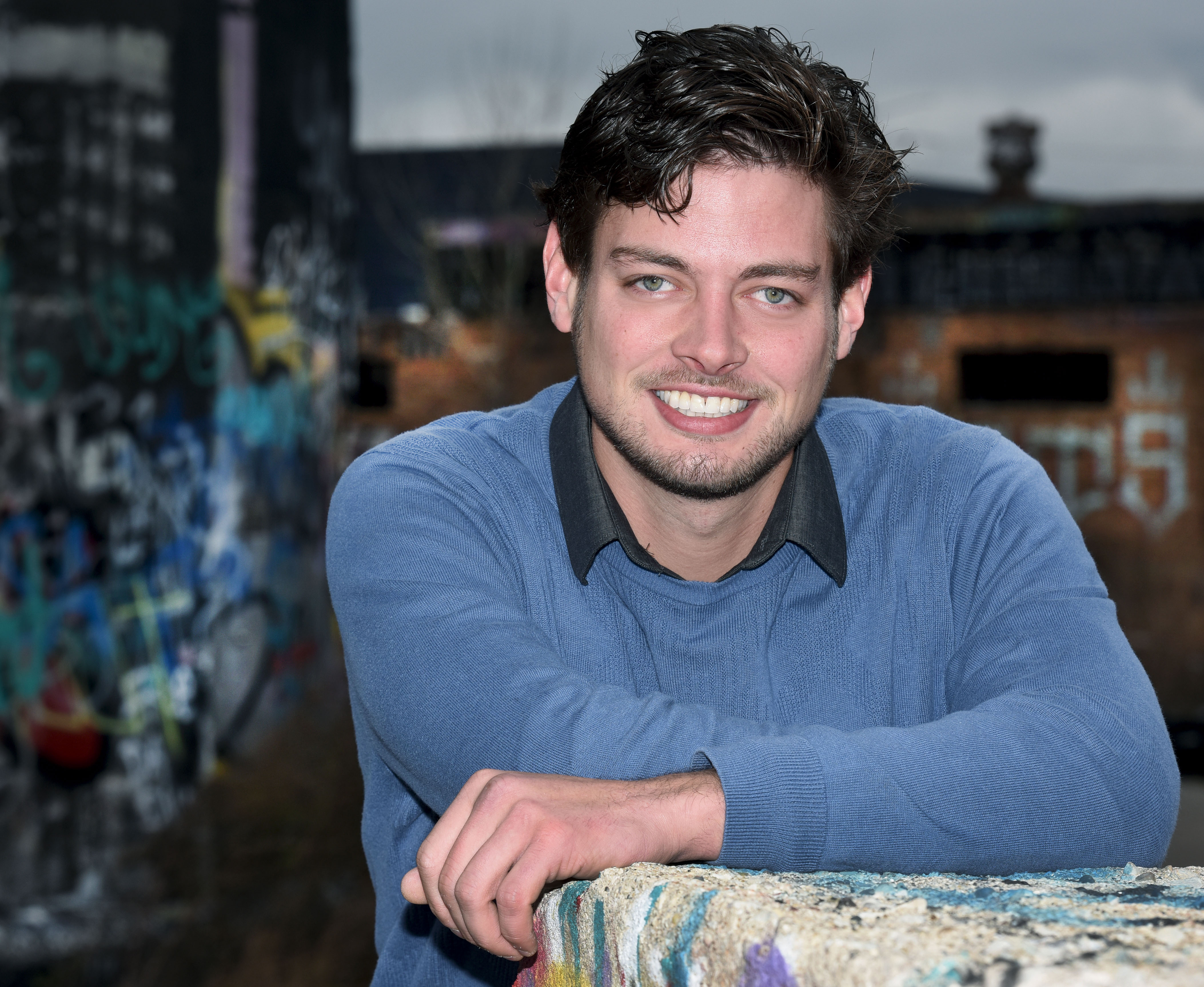 Дэйл Фанелла