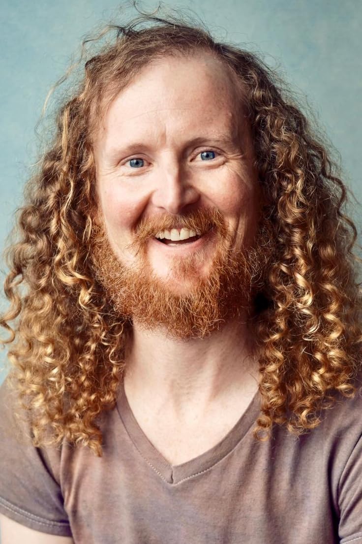 Кирк Палмер