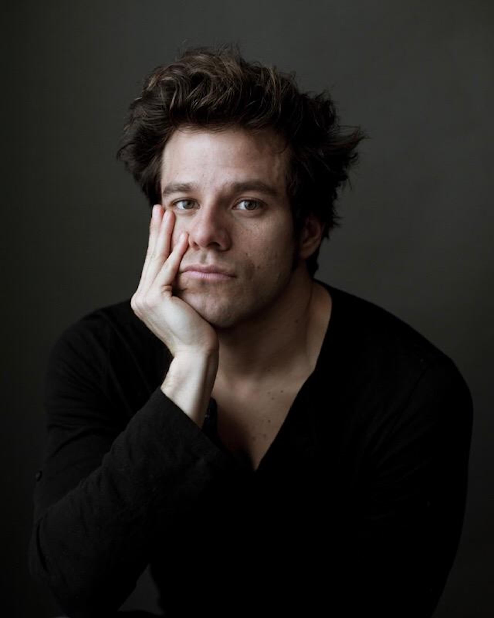 Julio Lousav