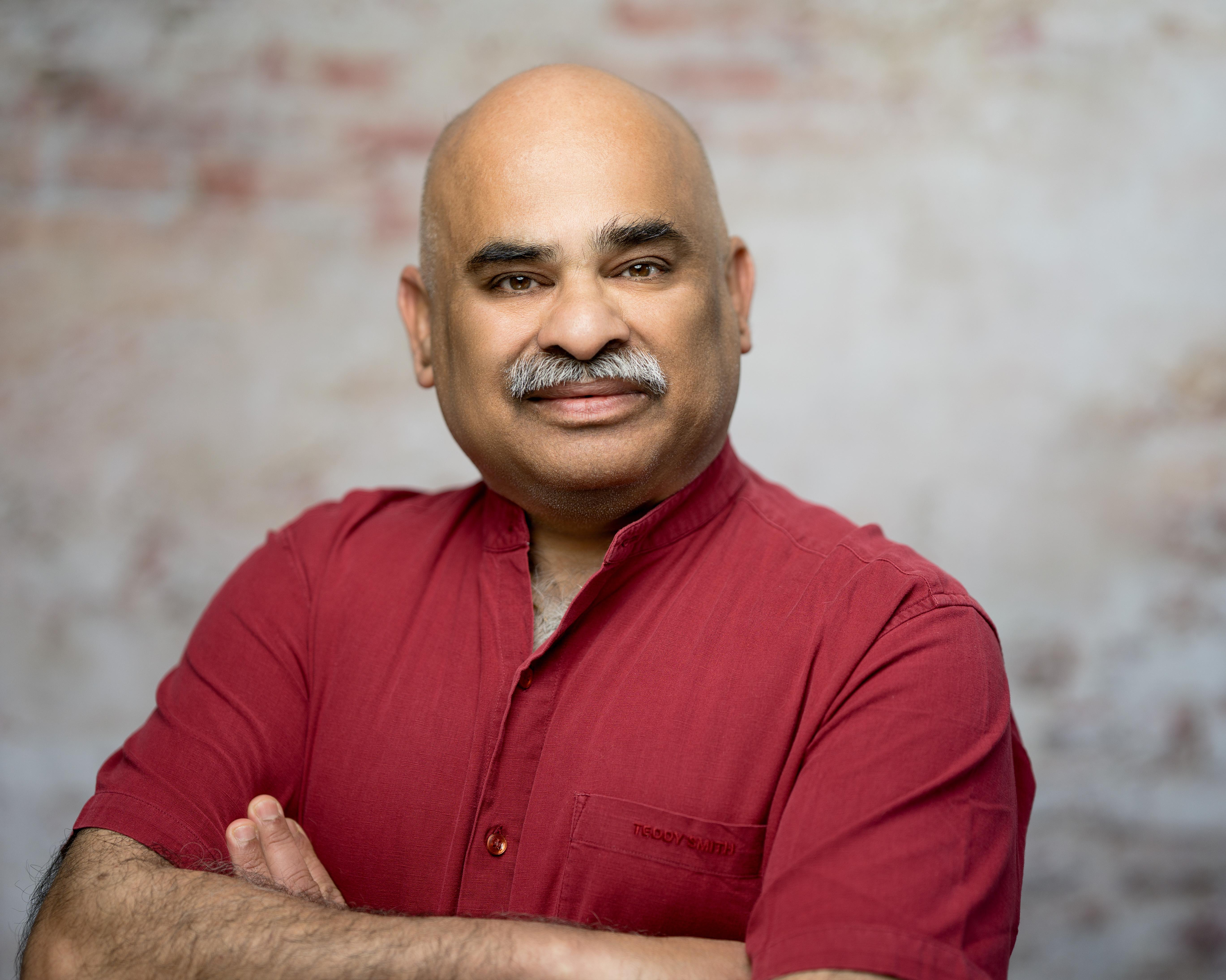 Devanshu Narang