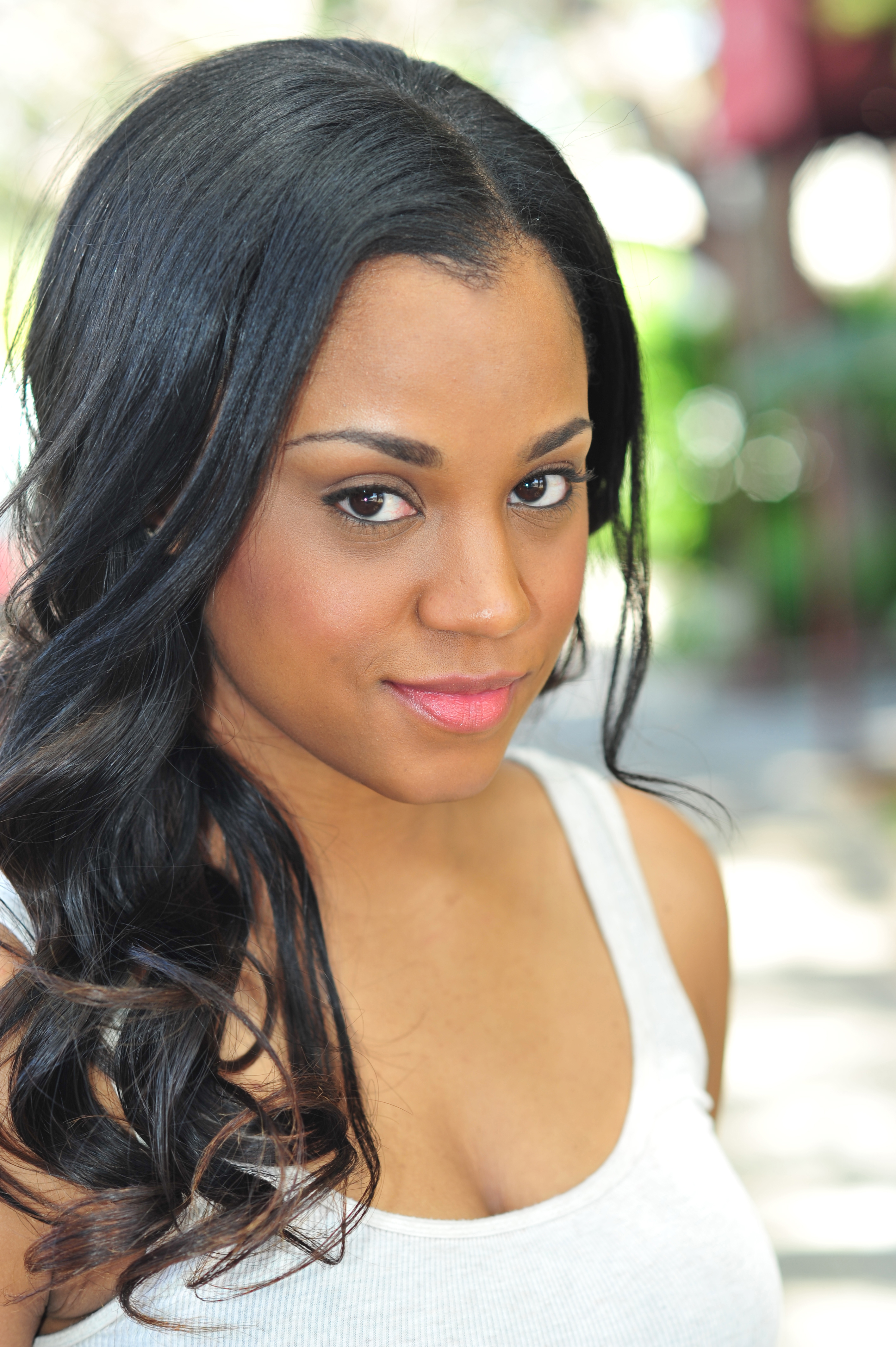 Эбони Джентри