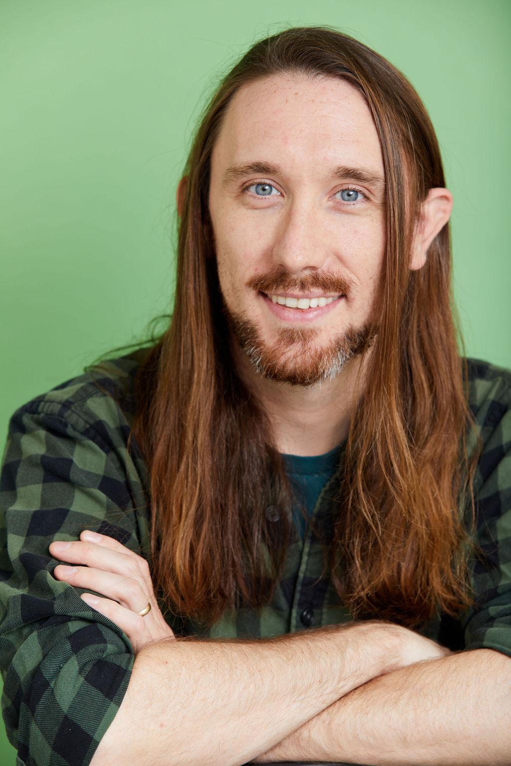 Алекс Хоффман