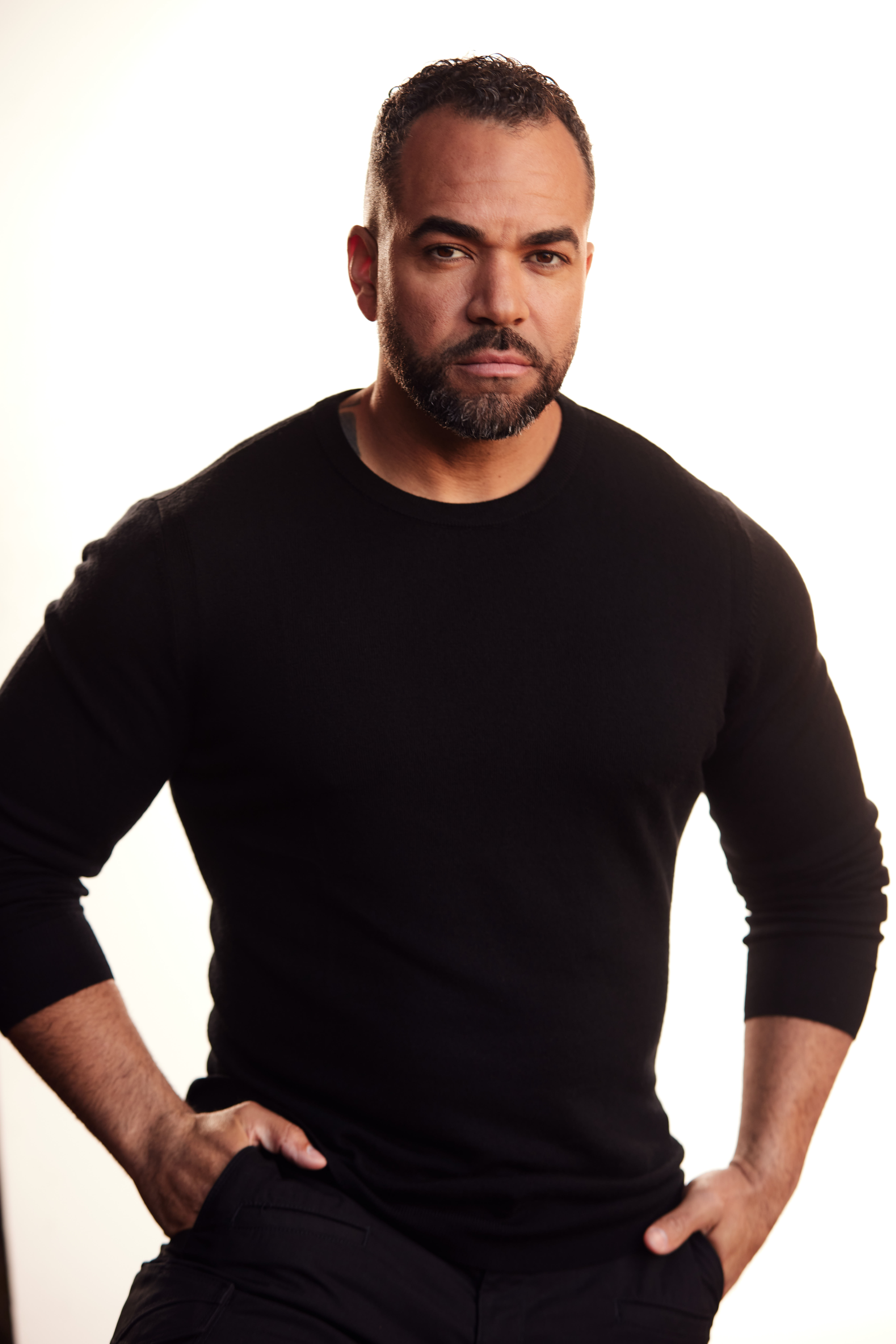 Натаниэль Бест