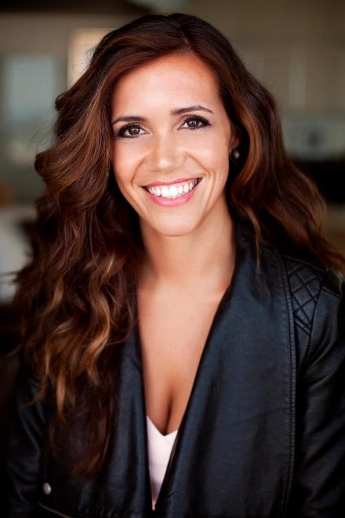 Ванесса Конде