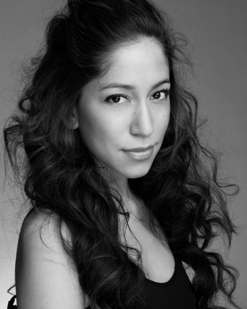 Mariya Mizuno