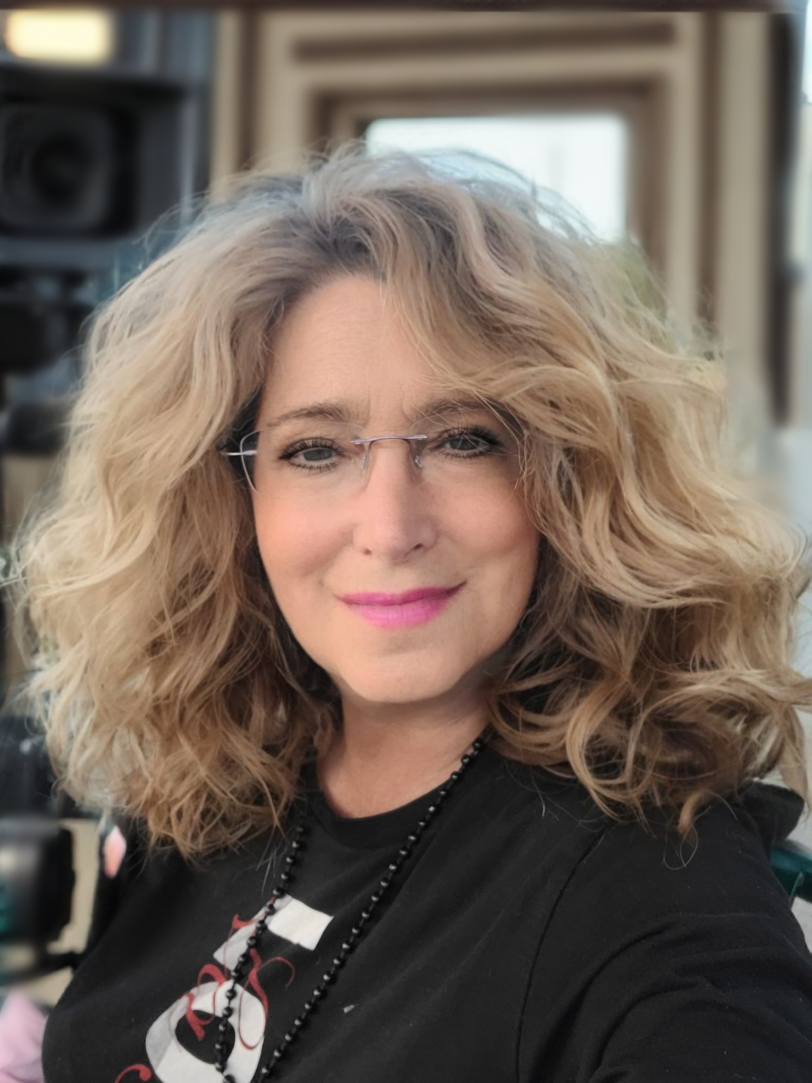 McKenzie Van Dorne-Rice