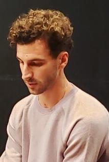 Эндрю Трэйнор