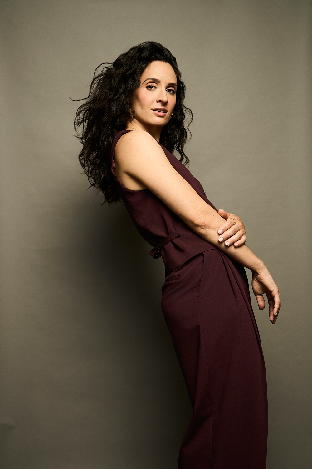 Наталья Феррейро