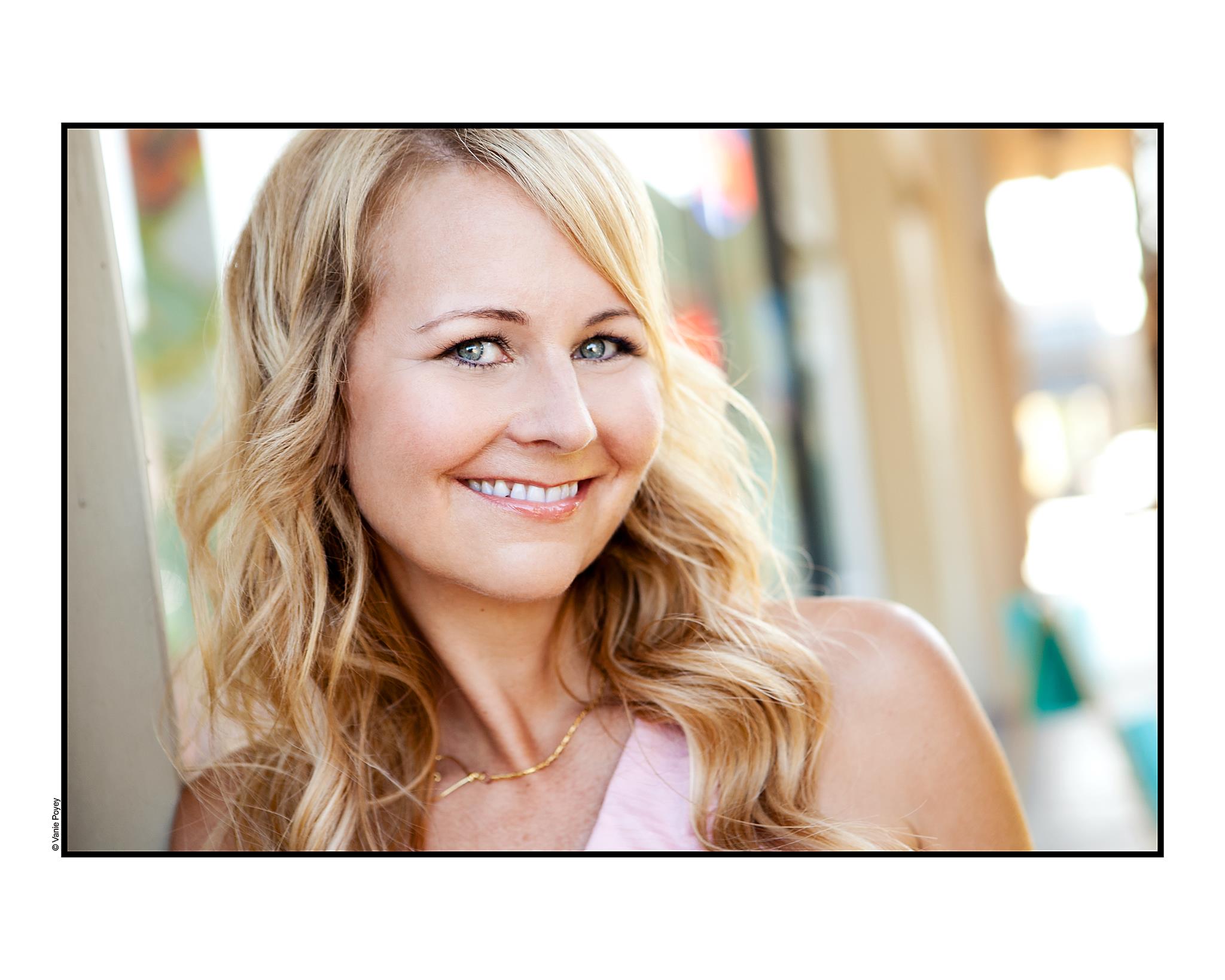 Карен Беннетт