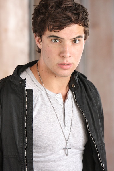 Мэттью Дэвид