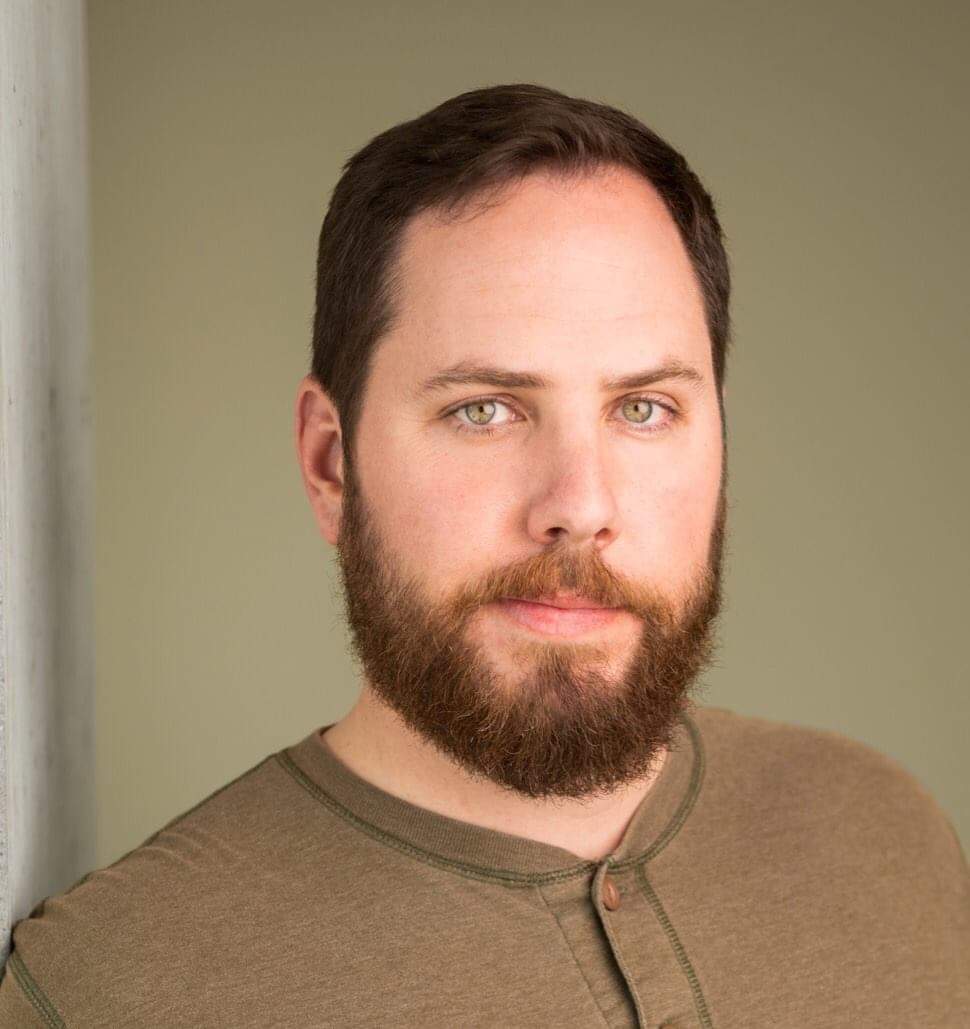 Аарон А. Финк