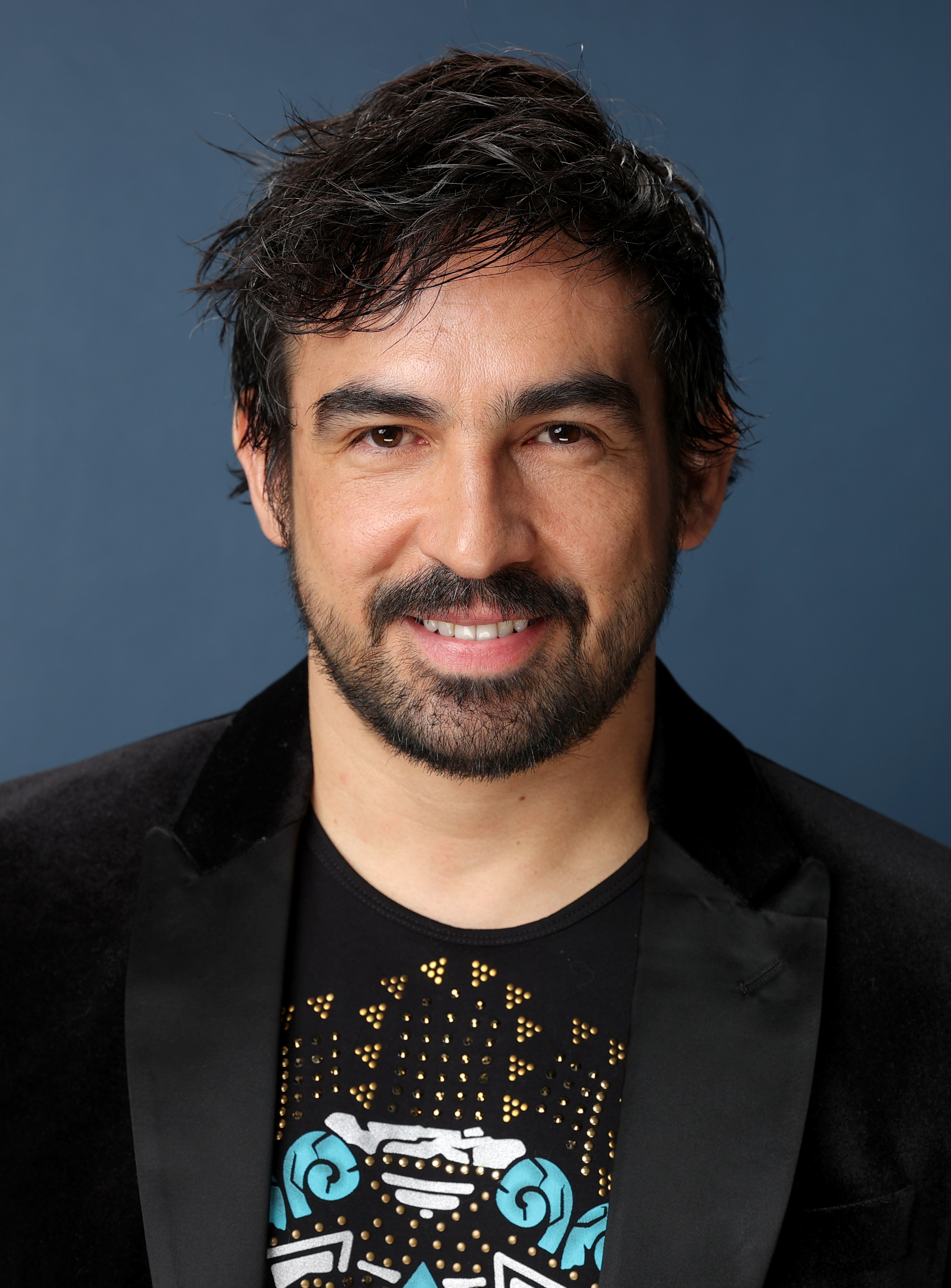 Мойзес Замора